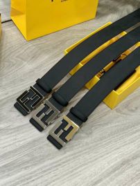 Picture of Fendi Belts _SKUFendibelt40mmX95-125cm7D411531